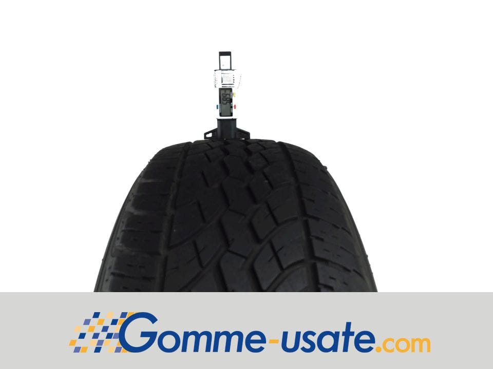 Thumb Yokohama Gomme Usate Yokohama 225/65 R17 102H Geolandar H/T S (70%) pneumatici usati Estivo 0 Thumb Yokohama Gomme Usate Yokohama 225/65 R17 102H Geolandar H/T S (70%) pneumatici usati Estivo 0
